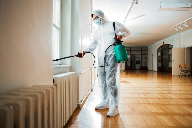 Best Commercial Pest Control Services  in Superior, WI